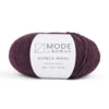 Mode at Rowan Alpaca Wool